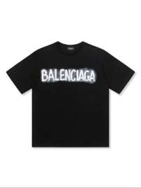 Picture of Balenciaga T Shirts Short _SKUBalenciagaM-2XLcptxW54722393